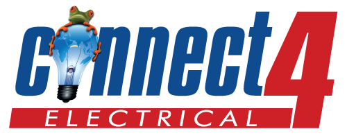 Connect 4 Electrical